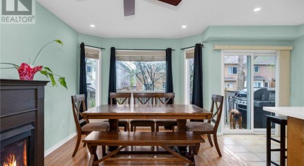 Residential - Single Family Home - Halton Hills, Canada - Canada
