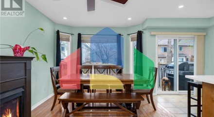 Residential - Single Family Home - Halton Hills, Canada - Canada