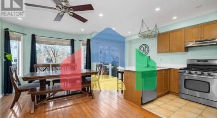 Residential - Single Family Home - Halton Hills, Canada - Canada