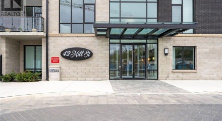 Residential - Condo/Apartment - Halton Hills, Canada - Canada