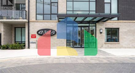 Residential - Condo/Apartment - Halton Hills, Canada - Canada