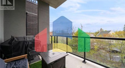 Residential - Condo/Apartment - Halton Hills, Canada - Canada