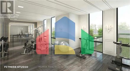 Residential - Condo/Apartment - Halton Hills, Canada - Canada