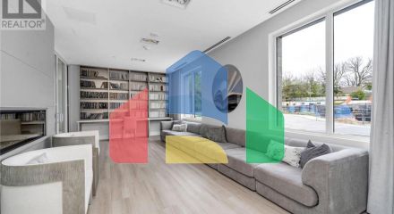 Residential - Condo/Apartment - Halton Hills, Canada - Canada