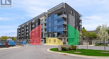 Residential - Condo/Apartment - Halton Hills, Canada - Canada