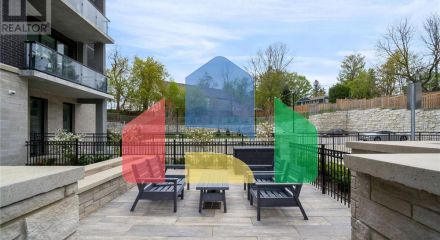 Residential - Condo/Apartment - Halton Hills, Canada - Canada