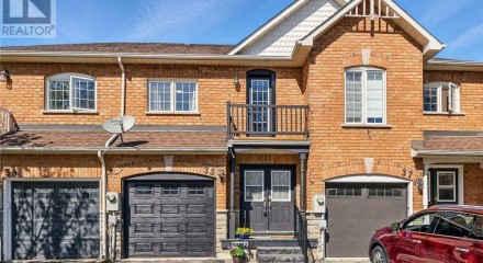 Residential - Single Family Home - Halton Hills, Canada - Canada