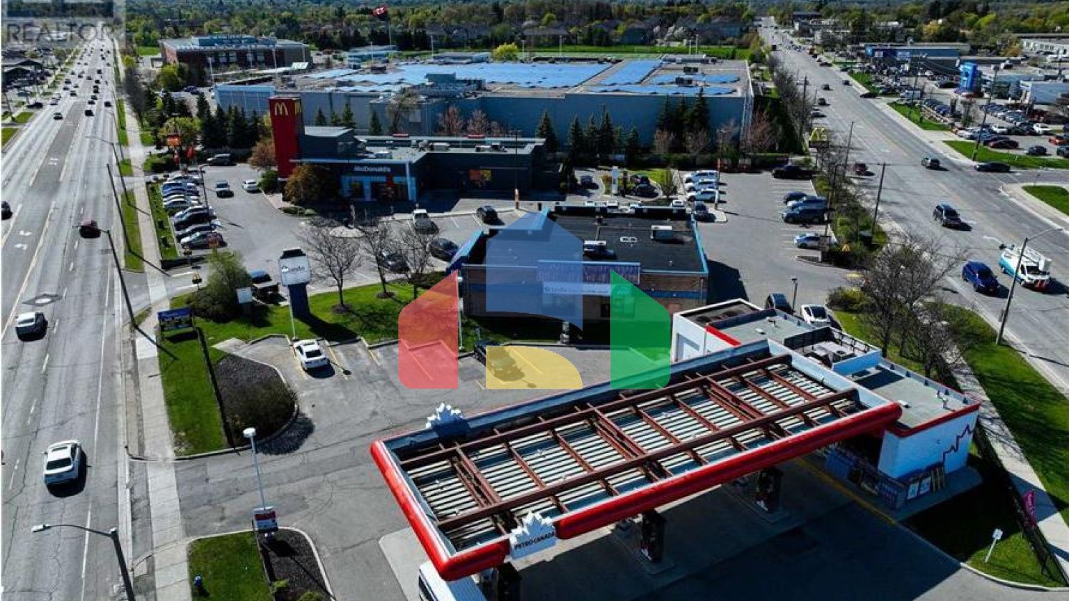 Residential - Single Family Home - Halton Hills, Canada - Canada