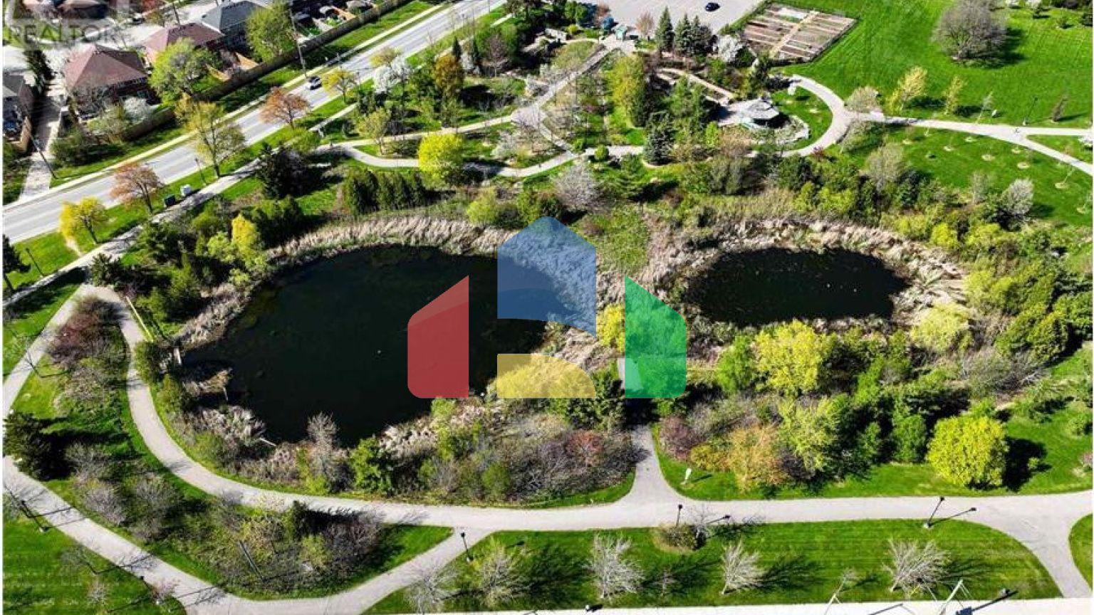 Residential - Single Family Home - Halton Hills, Canada - Canada