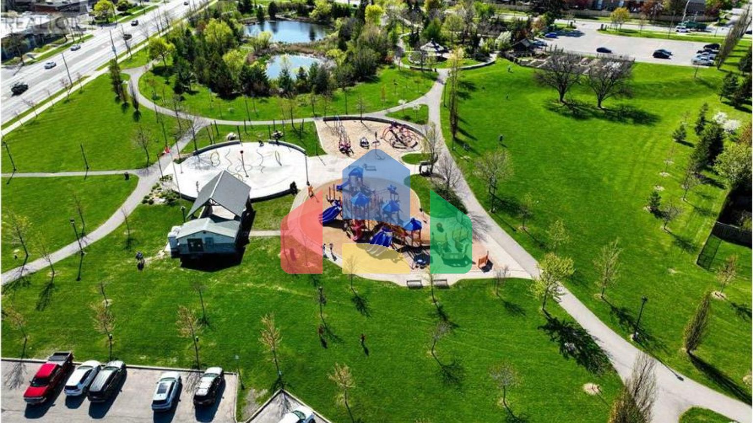 Residential - Single Family Home - Halton Hills, Canada - Canada