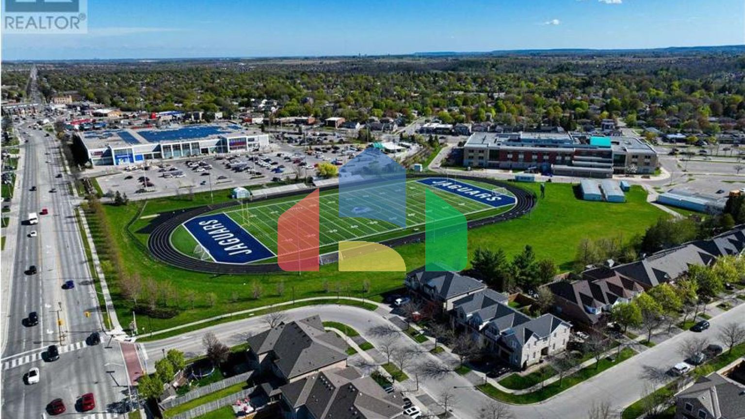 Residential - Single Family Home - Halton Hills, Canada - Canada