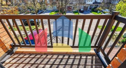 Residential - Single Family Home - Halton Hills, Canada - Canada