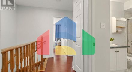 Residential - Single Family Home - Halton Hills, Canada - Canada