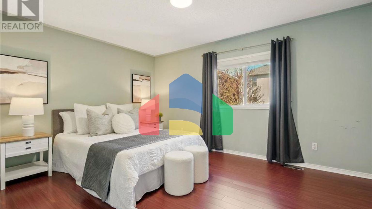 Residential - Single Family Home - Halton Hills, Canada - Canada