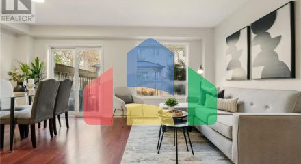 Residential - Single Family Home - Halton Hills, Canada - Canada