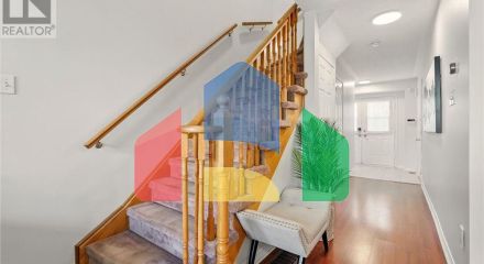 Residential - Single Family Home - Halton Hills, Canada - Canada