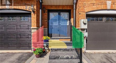Residential - Single Family Home - Halton Hills, Canada - Canada