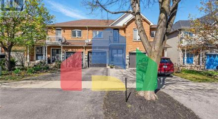 Residential - Single Family Home - Halton Hills, Canada - Canada