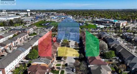 Residential - Single Family Home - Halton Hills, Canada - Canada