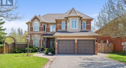 Residential - Single Family Home - Halton Hills, Canada - Canada