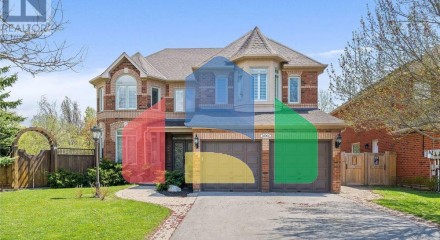 Residential - Single Family Home - Halton Hills, Canada - Canada