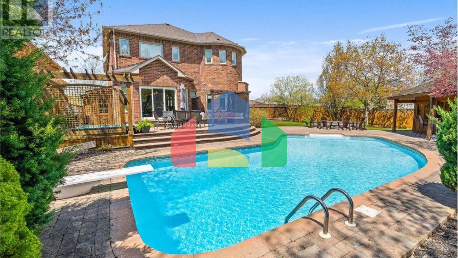 Residential - Single Family Home - Halton Hills, Canada - Canada