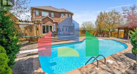 Residential - Single Family Home - Halton Hills, Canada - Canada