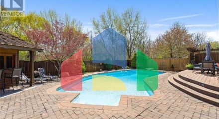 Residential - Single Family Home - Halton Hills, Canada - Canada