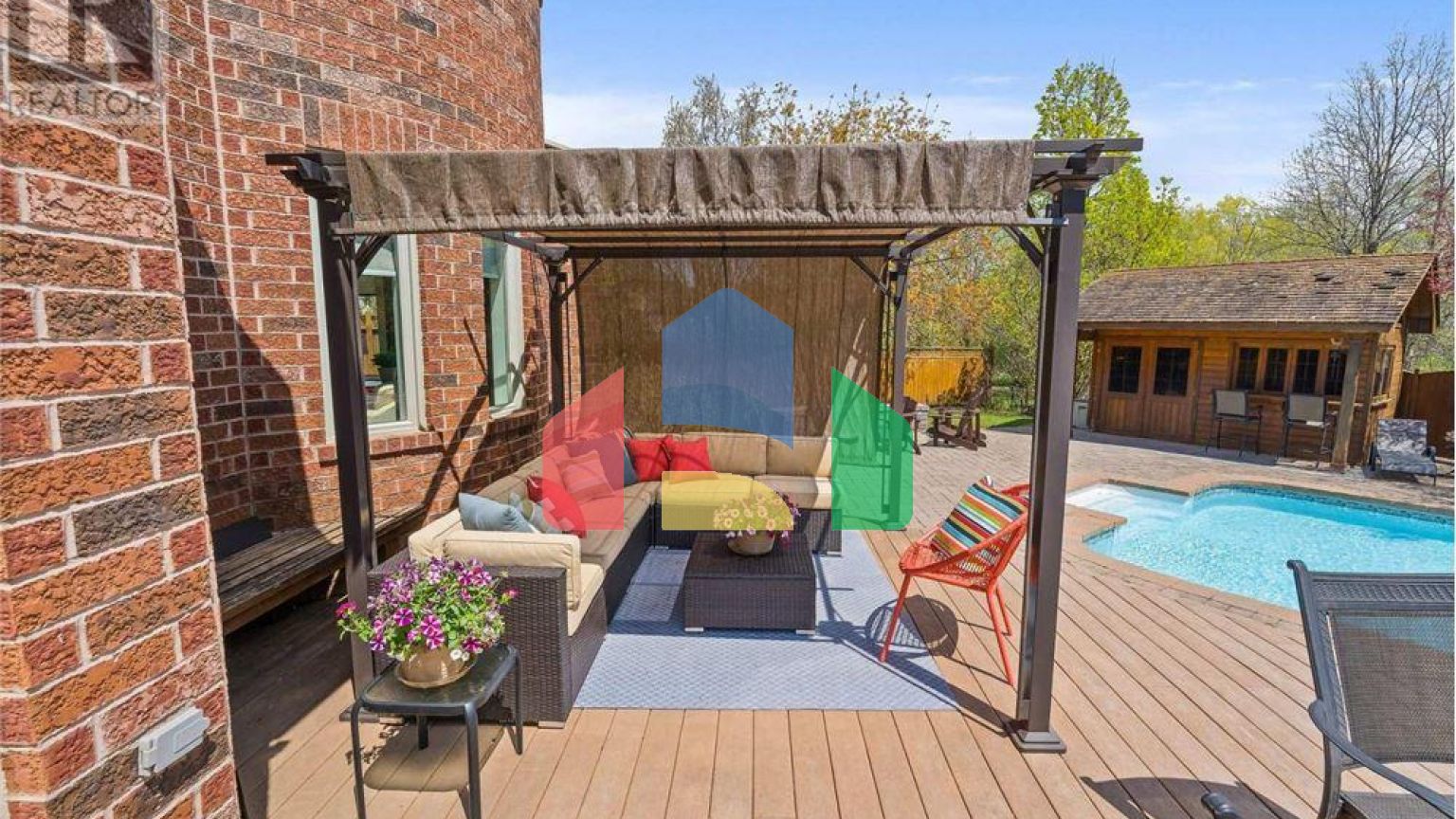 Residential - Single Family Home - Halton Hills, Canada - Canada