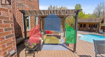 Residential - Single Family Home - Halton Hills, Canada - Canada