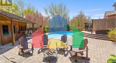 Residential - Single Family Home - Halton Hills, Canada - Canada