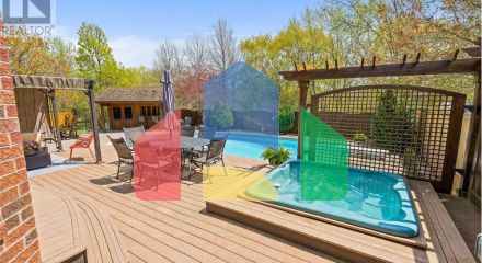 Residential - Single Family Home - Halton Hills, Canada - Canada