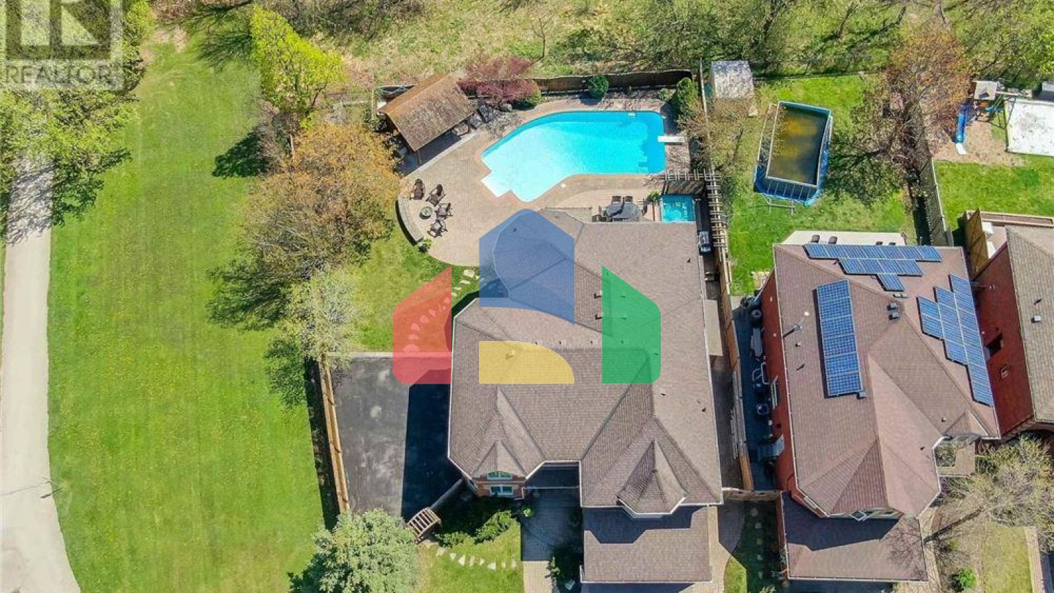 Residential - Single Family Home - Halton Hills, Canada - Canada