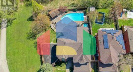 Residential - Single Family Home - Halton Hills, Canada - Canada