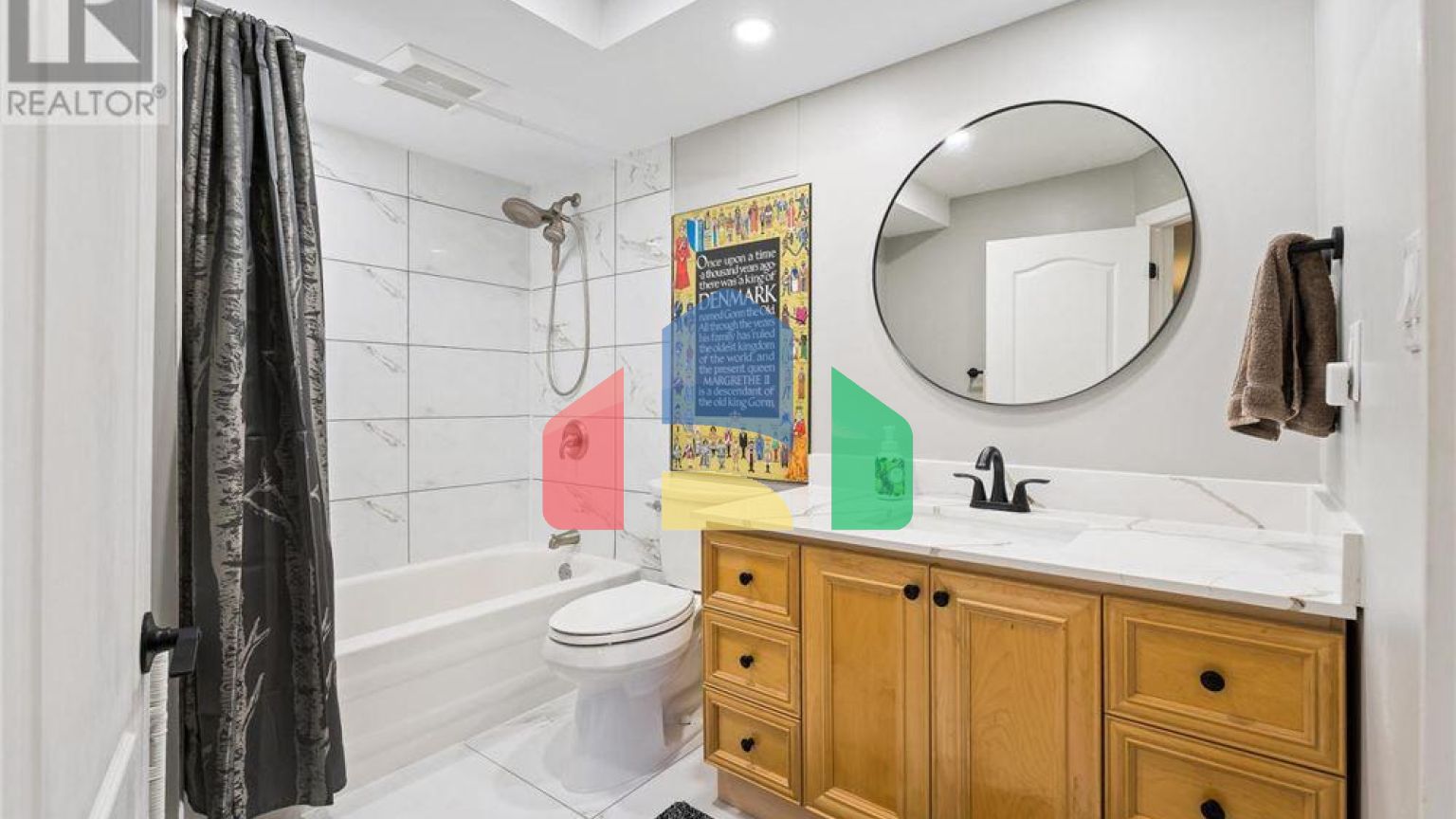 Residential - Single Family Home - Halton Hills, Canada - Canada