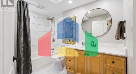 Residential - Single Family Home - Halton Hills, Canada - Canada