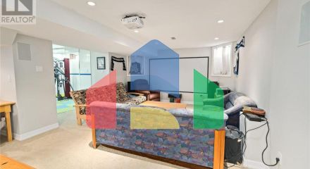 Residential - Single Family Home - Halton Hills, Canada - Canada