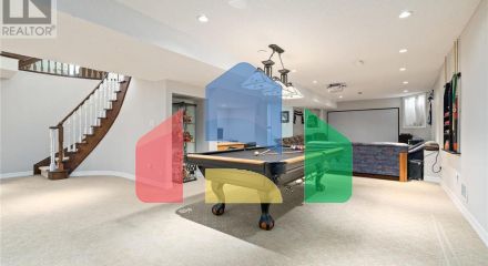 Residential - Single Family Home - Halton Hills, Canada - Canada