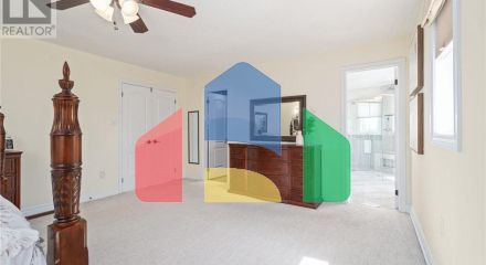 Residential - Single Family Home - Halton Hills, Canada - Canada