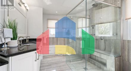 Residential - Single Family Home - Halton Hills, Canada - Canada