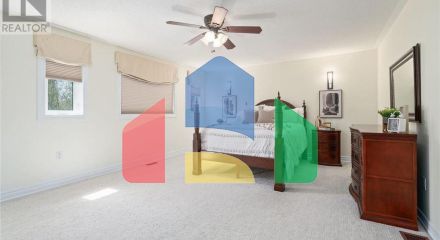 Residential - Single Family Home - Halton Hills, Canada - Canada