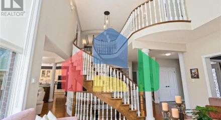 Residential - Single Family Home - Halton Hills, Canada - Canada