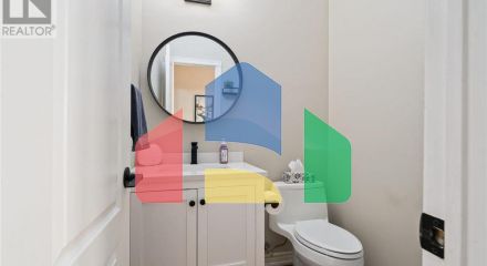 Residential - Single Family Home - Halton Hills, Canada - Canada