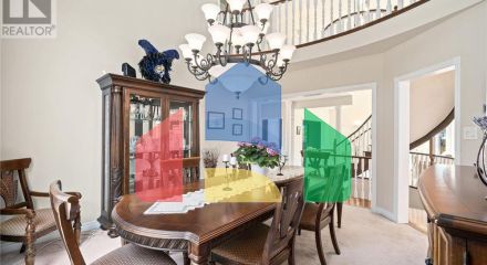 Residential - Single Family Home - Halton Hills, Canada - Canada