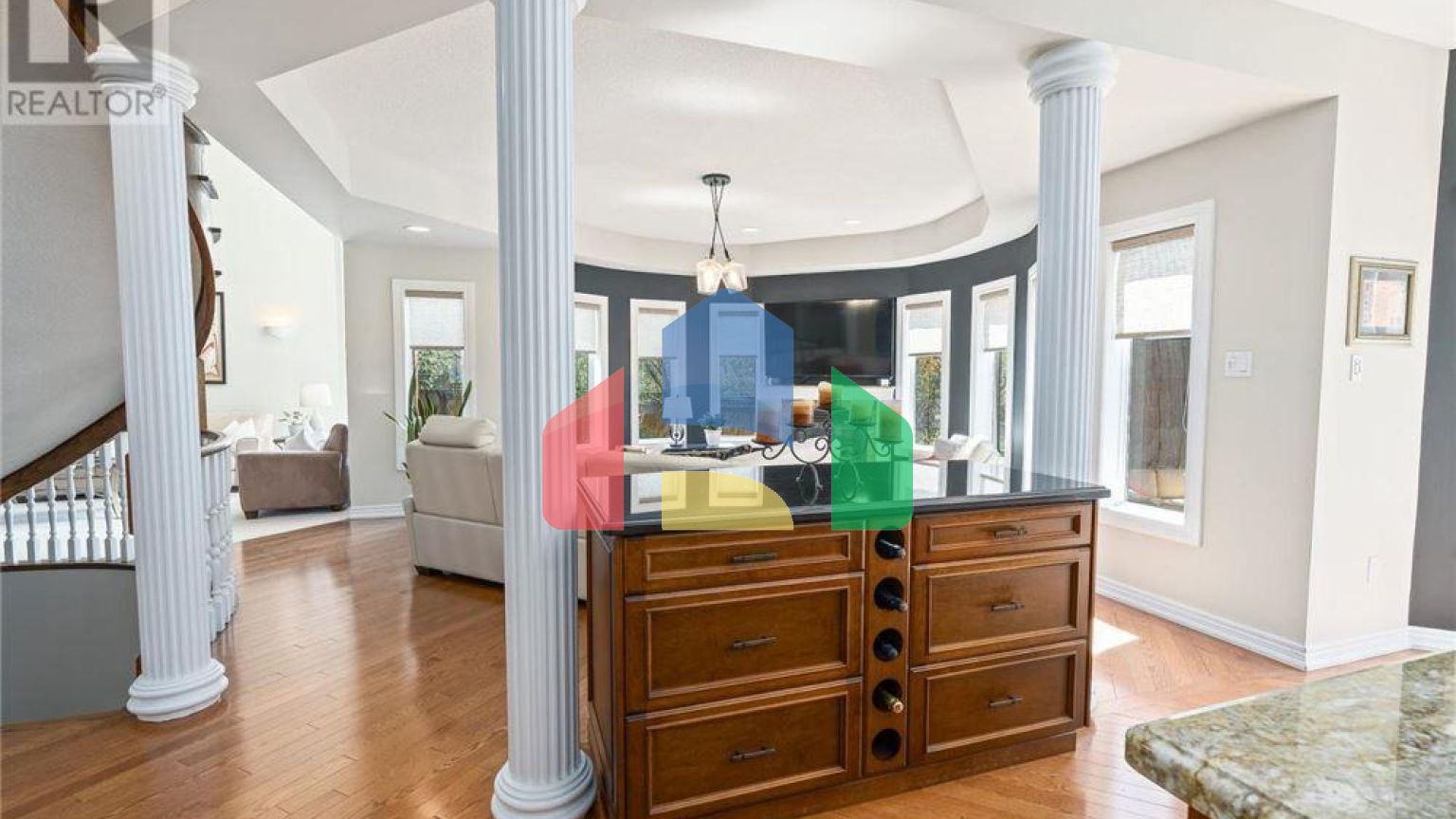 Residential - Single Family Home - Halton Hills, Canada - Canada