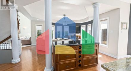 Residential - Single Family Home - Halton Hills, Canada - Canada