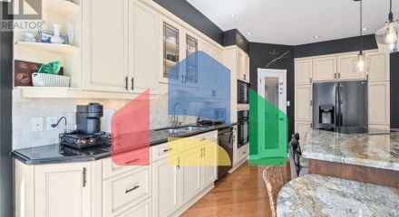 Residential - Single Family Home - Halton Hills, Canada - Canada