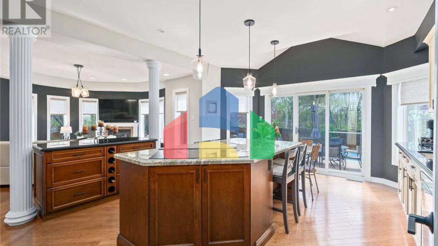 Residential - Single Family Home - Halton Hills, Canada - Canada