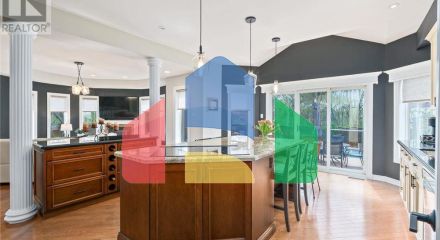 Residential - Single Family Home - Halton Hills, Canada - Canada