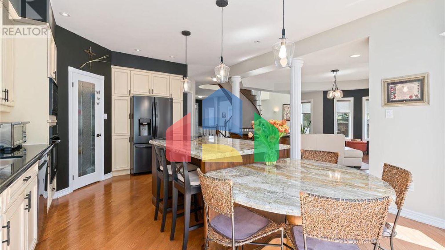 Residential - Single Family Home - Halton Hills, Canada - Canada